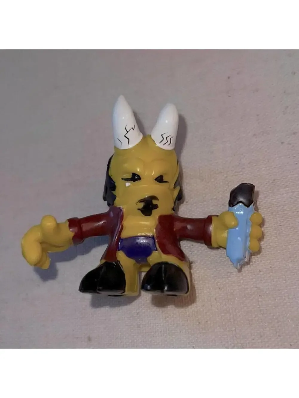 Vintage Collection tech Deck dudes - Petey